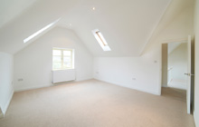 Methwold Hythe bedroom extension leads