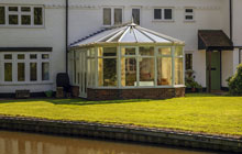 Methwold Hythe conservatory leads