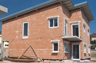 Methwold Hythe home extensions