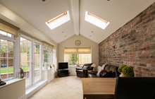 Methwold Hythe single storey extension leads